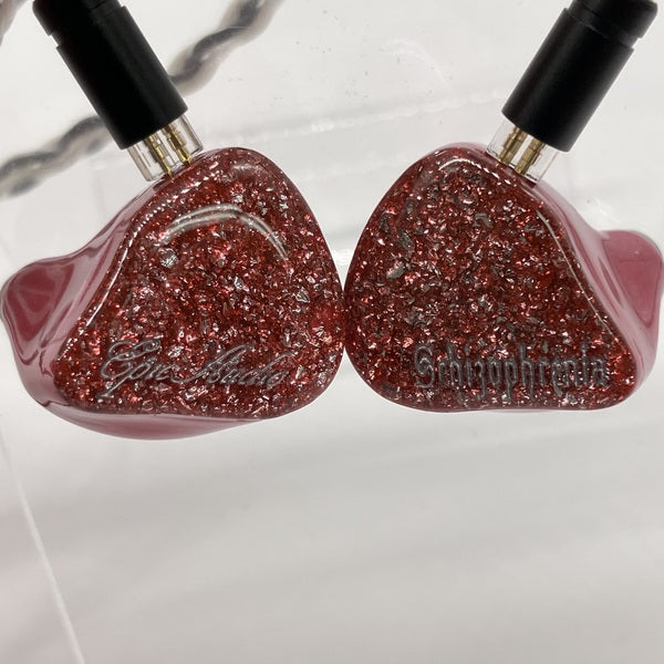 Epic Audio 【中古】Schizophrenia【秋葉原】 – e☆イヤホン