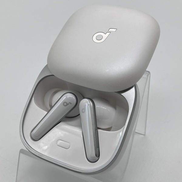 Anker 【中古】Soundcore Liberty 5 パールホワイト【A3957N21