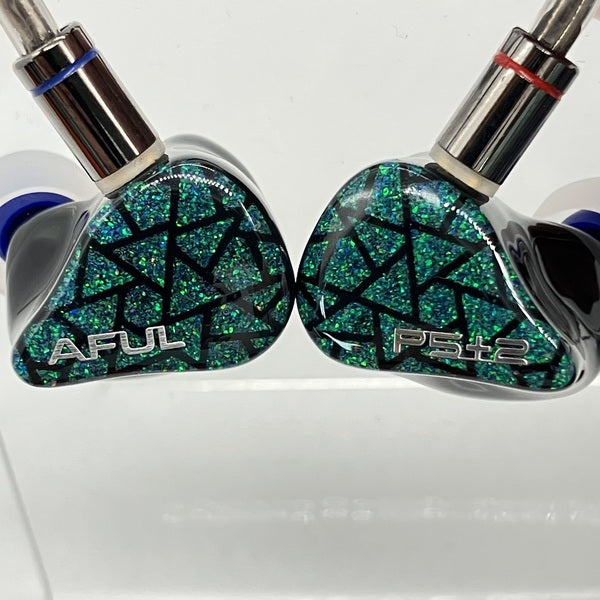 AFUL 【中古】Performer 5+2 (Performer7)【日本橋】 – e☆イヤホン