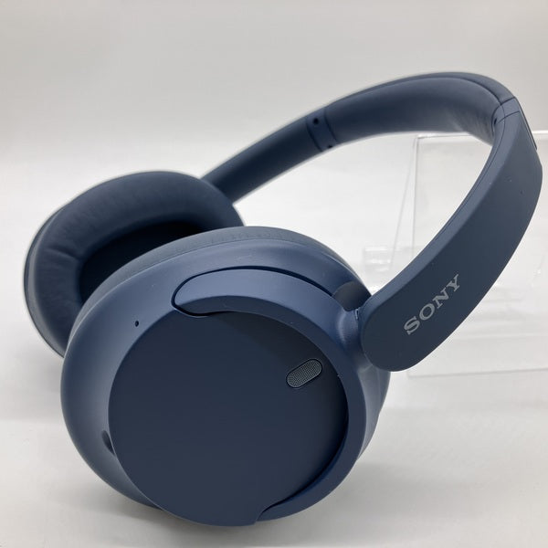 SONY 【中古】WH-CH720N LC ブルー【仙台】 – e☆イヤホン