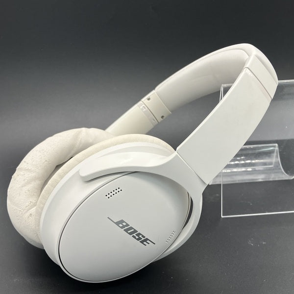 Bose 【中古】QuietComfort45 Headphone ホワイトスモーク【名古屋