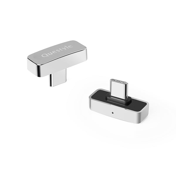 Questyle QCC Dongle – e☆イヤホン