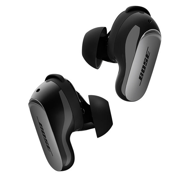 Bose QuietComfort Ultra Earbuds (第 2 世代) – e☆イヤホン