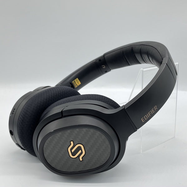 Edifier stax sprit S3 ヘッドフォン 中古美品 Edifier （在庫限り