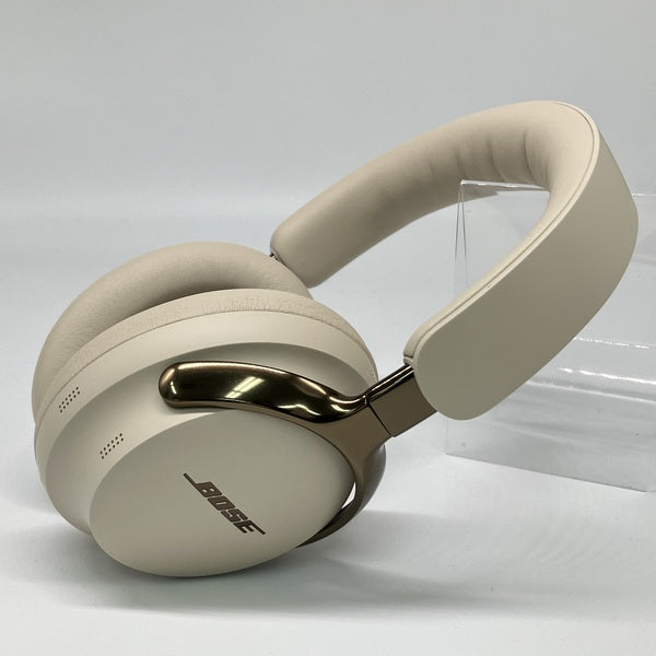 Bose 【中古】QuietComfort Ultra Headphones (2nd Gen) Driftwood