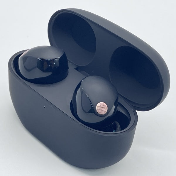 SONY 【中古】WF-1000XM5 B ブラック【日本橋】 – e☆イヤホン