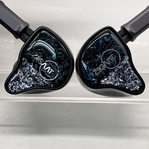 ZiiGaat 【中古】ZiiGaat x Hangout.Audio:Odyssey 2【秋葉原】 – e