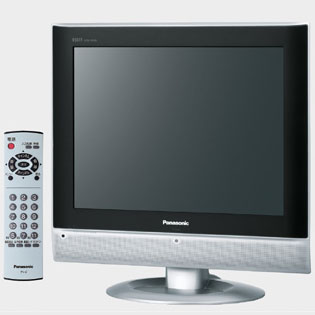 16～20インチ液晶カテゴリー：旧型テレビの資料室