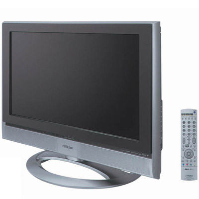 LT-26LC70 « Victor « 21～29インチワイド液晶 « 地上デジタル放送