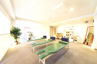 板橋カイロプラクティック整体院｜アクセス｜小竹向原 大山 中板橋 大