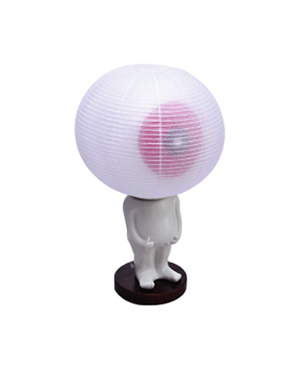 キャラクター提灯｜ラインナップ｜吉野屋描提灯