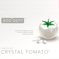 クリスタルトマト|クリニック専売日焼け止めサプリ|【公式】フィラー