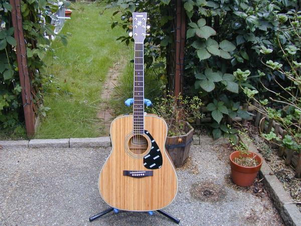 YAMAHA FG-300M(1984)