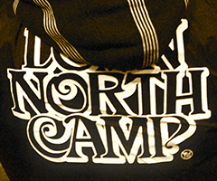 DOWN NORTH CAMP / REFUGEE MARKET in シモキタ - | ele-king