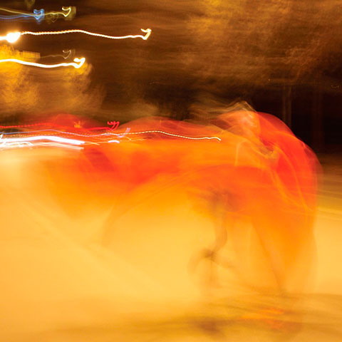 William Basinski - Lamentations | ウィリアム・バシンスキ | ele-king