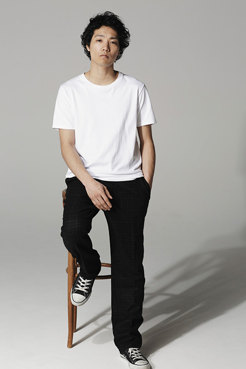 Ryohu ──KANDYTOWNの呂布が待望のソロ作をリリース、イベントも開催