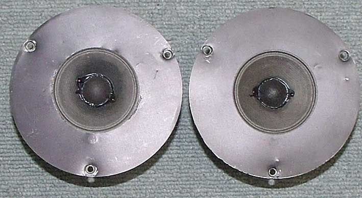 JBL LE20-1（委託）