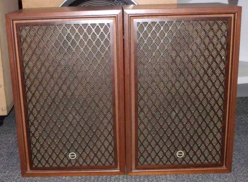 サンスイ SANSUI SP-50（委託）