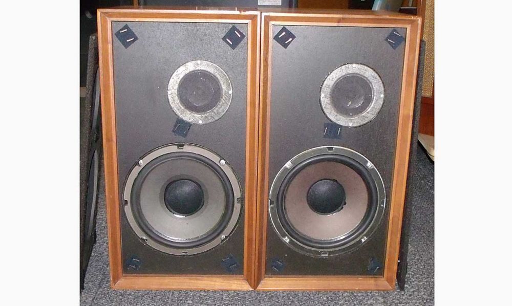 アルテック ALTEC 887A CAPRI（委託）