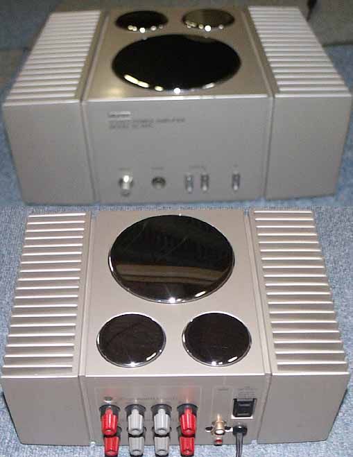 オーレックス(AUREX) SC-M15＜パワー＞（委託）