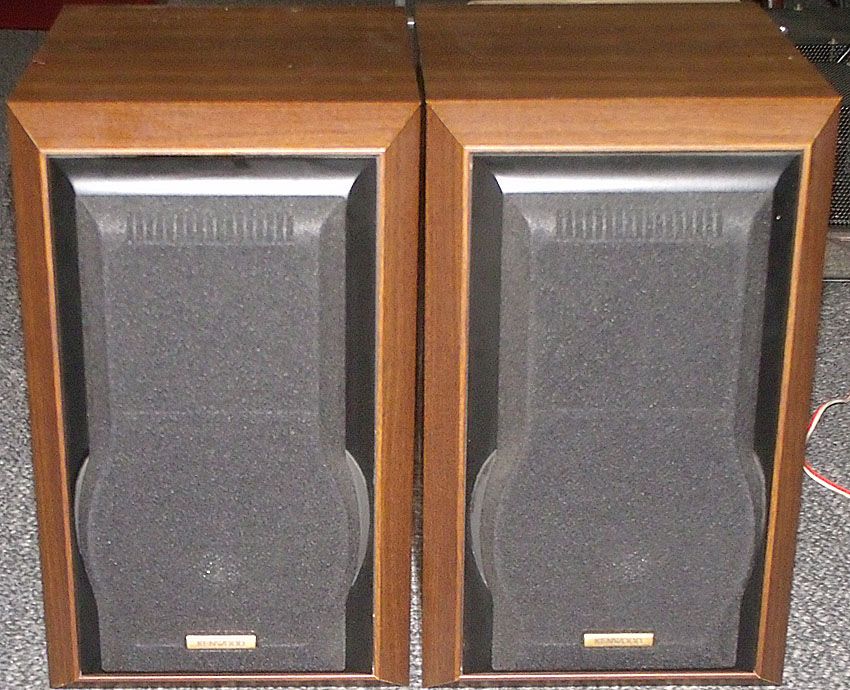 ケンウッド KENWOOD LS-300G（委託）