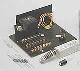 サンオーディオ SUN AUDIO SVC-200用真空管整流用電源キットトランス無