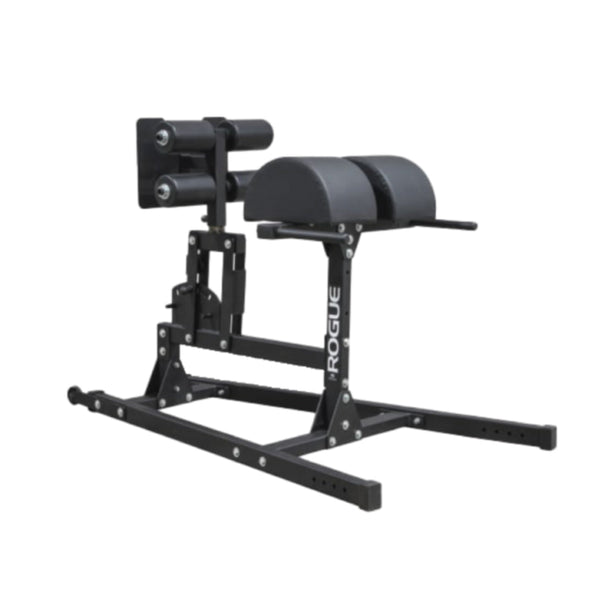 Rogue GHD 2.0 – El Source