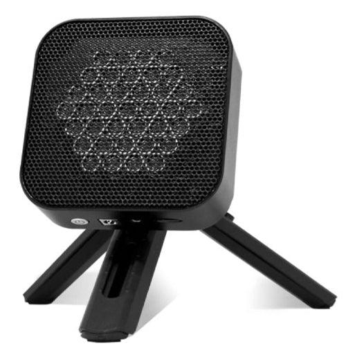 まるでレーザービーム】まっすぐに遠くまで届ける超指向性スピーカーで