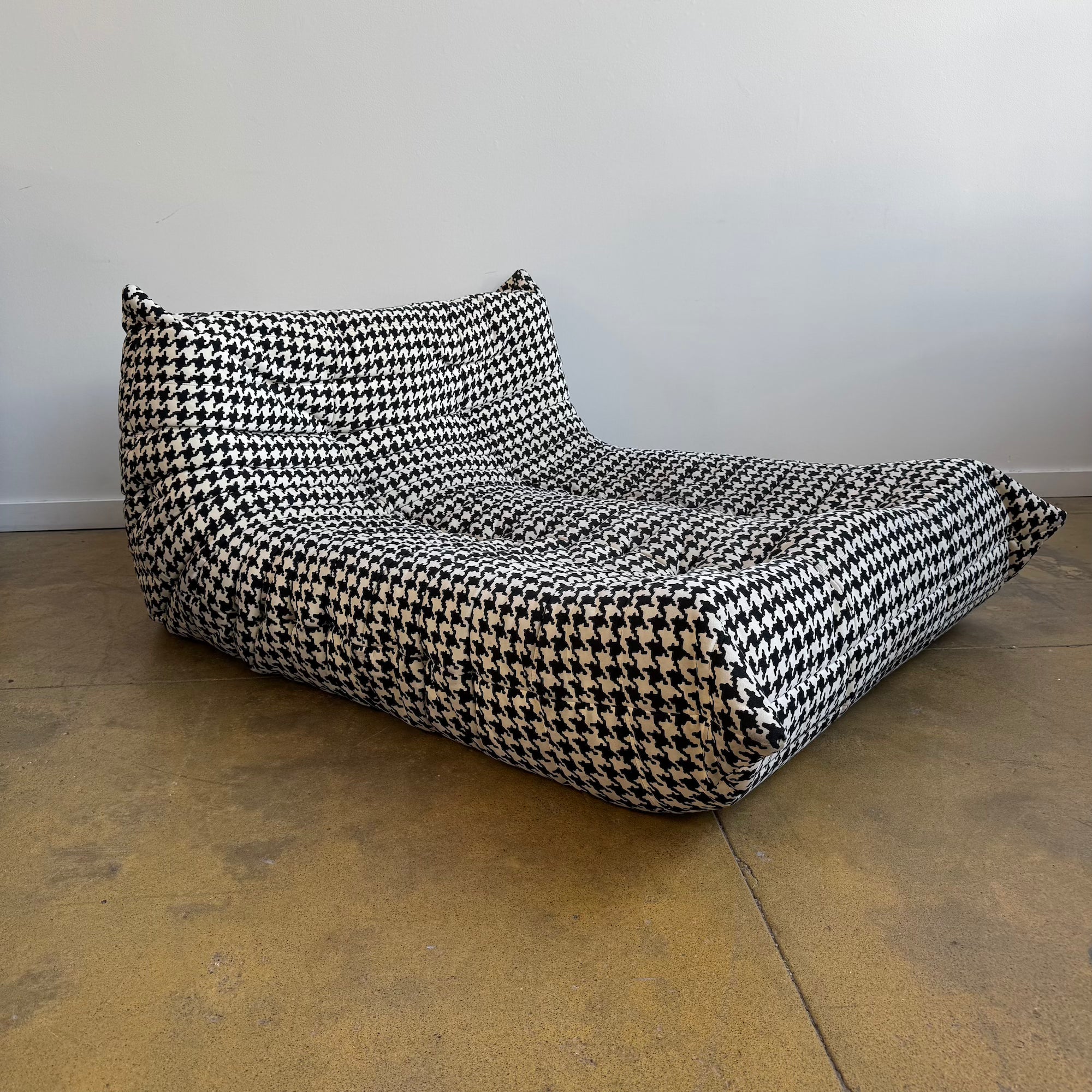 Authentic! Ligne Roset Togo 50th Anniversary Limited Edition