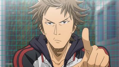 アニメ GIANT KILLING（ジャイアントキリング）DVD第1巻が