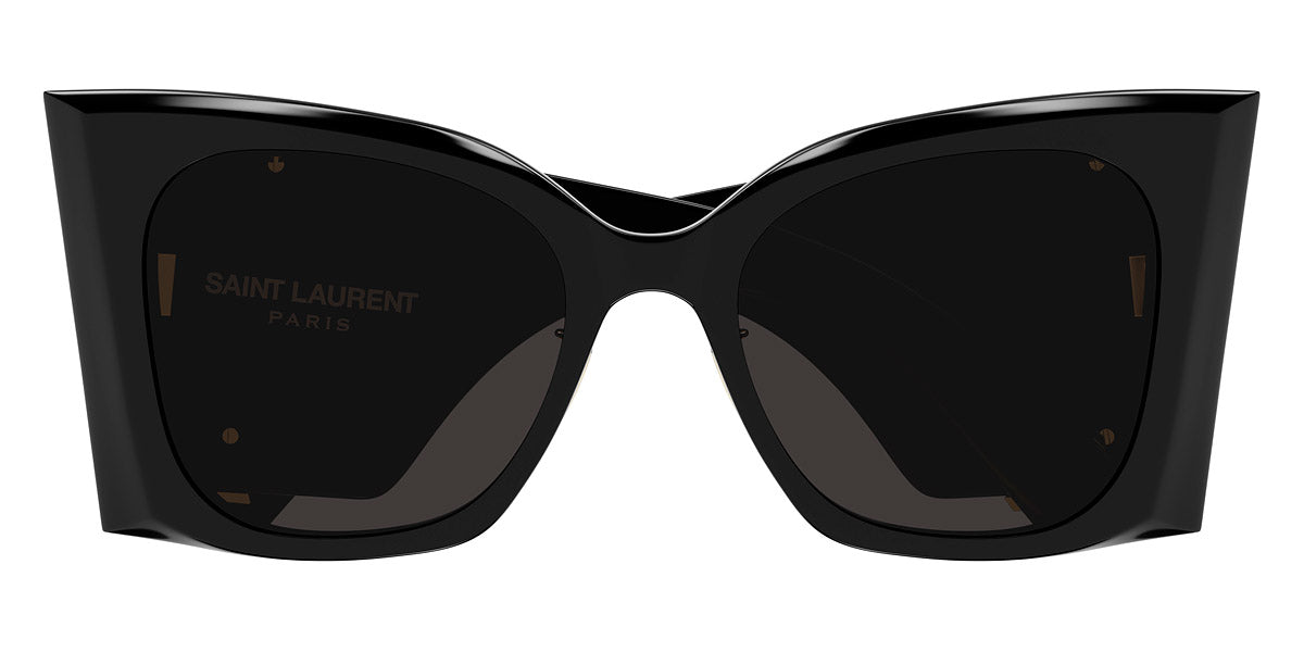 Saint Laurent® SL M119/F BLAZE Oversized Sunglasses - EuroOptica™ NYC