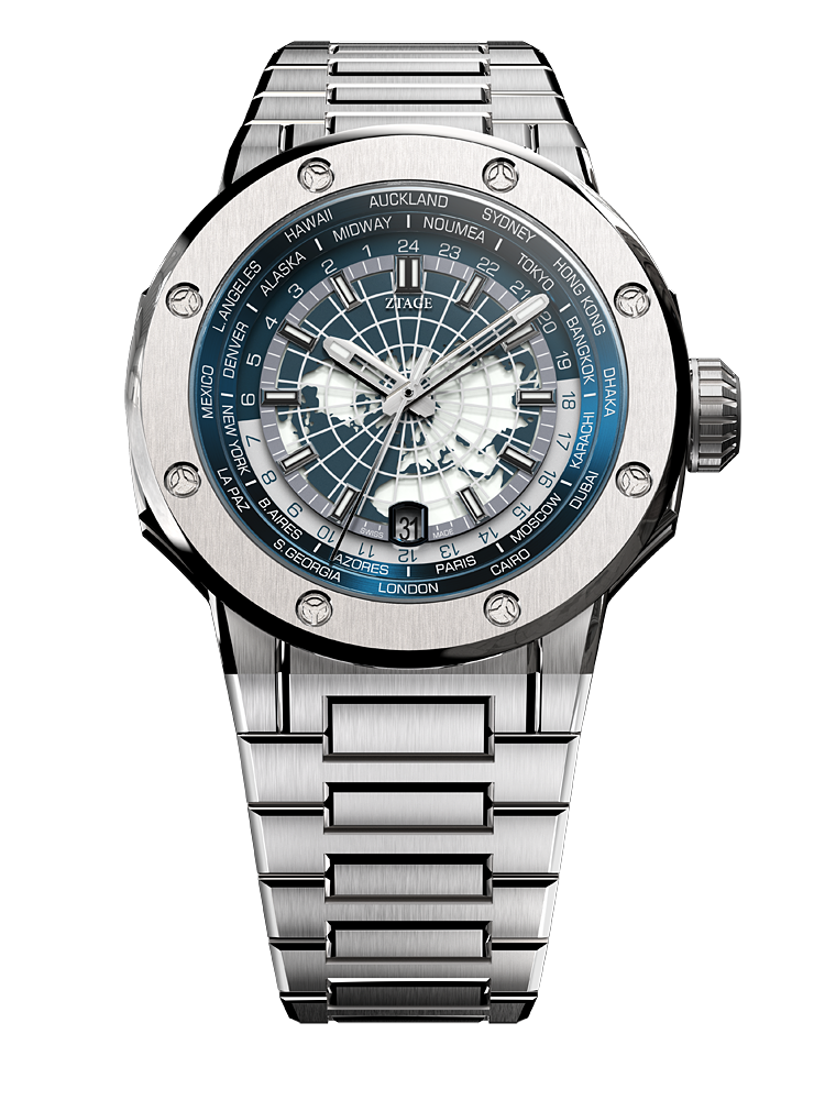 ZTAGE - ステージ - 22-0201