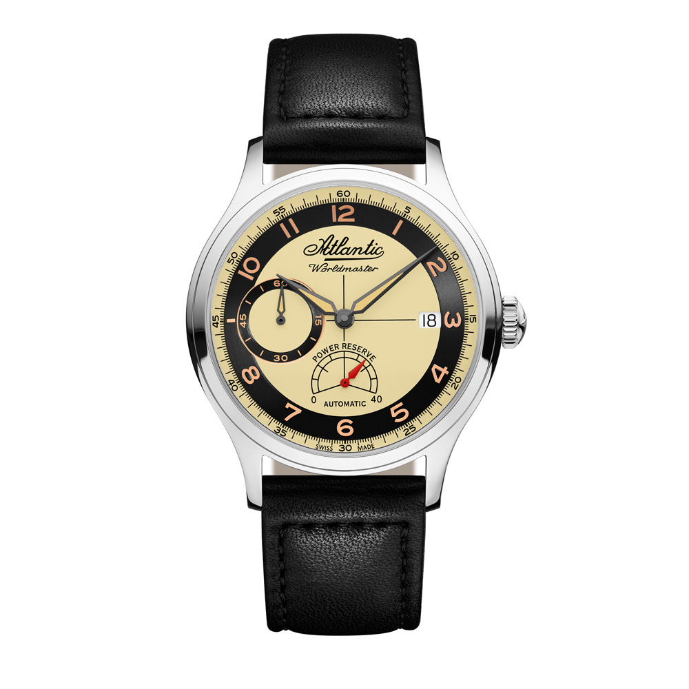 Atlantic - アトランティック - Worldmaster