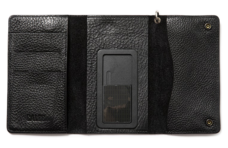 スマホアクセサリー CALEE LEATHER SMART PHONE CASE CALEE - CALEE SMART PHONE CASE レザー 携帯ケース 手帳型 の通販 by