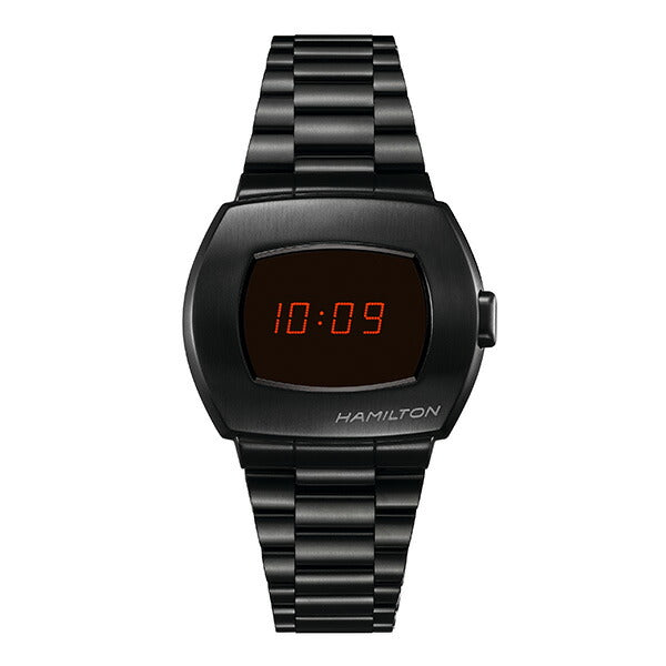 H52404130 アメリカンクラシック PSR デジタルクォーツ (パルサー