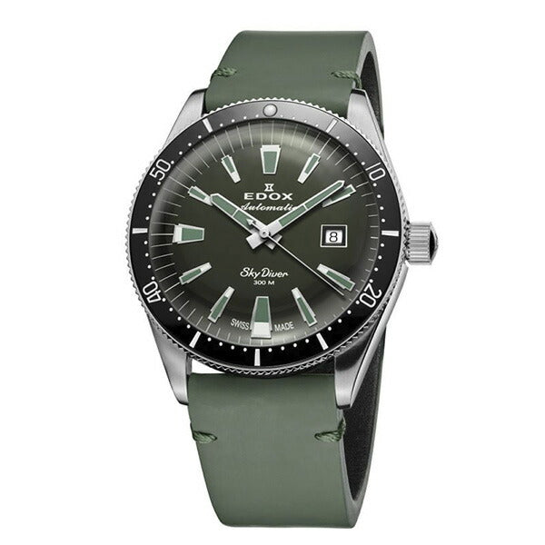 スカイダイバー オートマティック リミテッドエディション 80126-3N