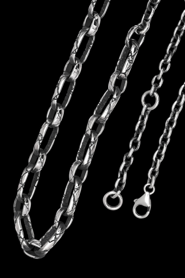 F.A.Lオフィシャルサイト/シルバーアクセサリー