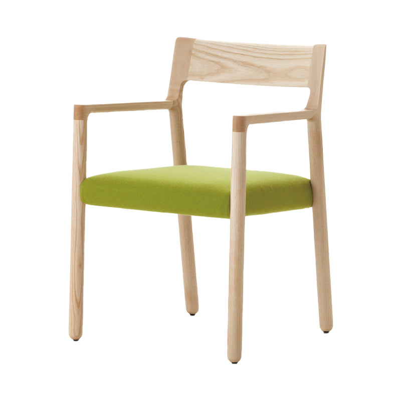 イストク POODLE（プードル）チェア アーム – FELICE.ONLINE