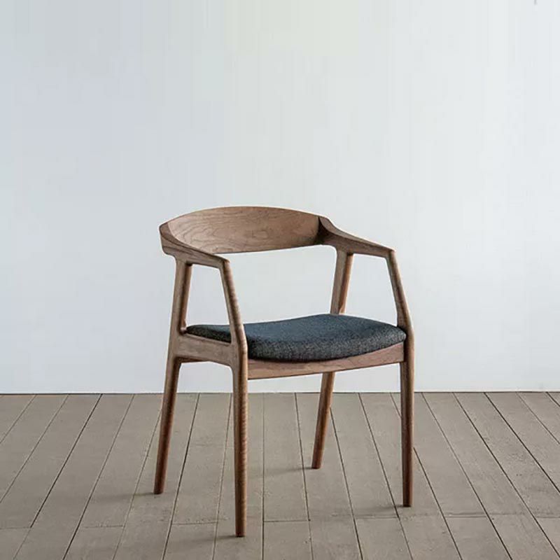 シキファニチア ユナ アームチェア – FELICE.ONLINE