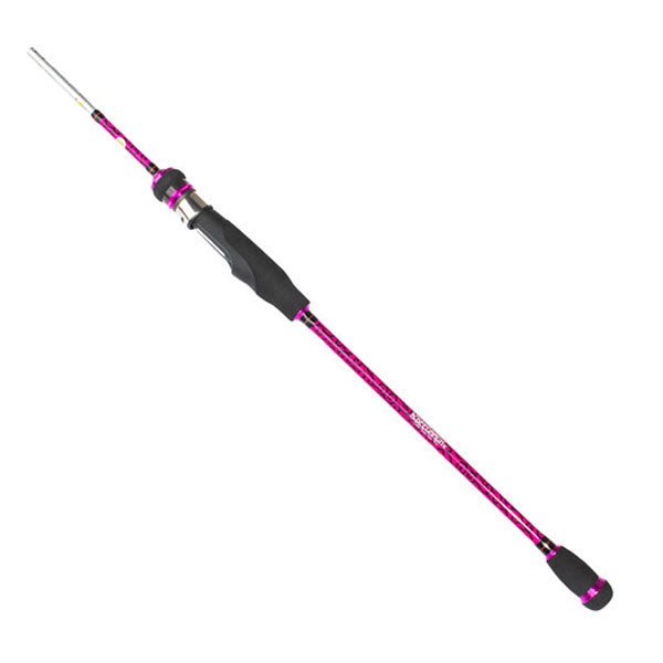 ジークラック 泥棒竿スパイダー DORO-S68SUL 唐草ピンク