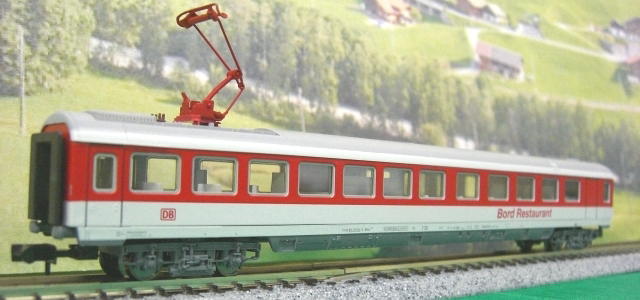 ヨーロッパ鉄道模型専門店／フライシュマン／FLEISCHMANN