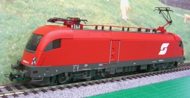 ヨーロッパ鉄道模型専門店／ピコ／PIKO