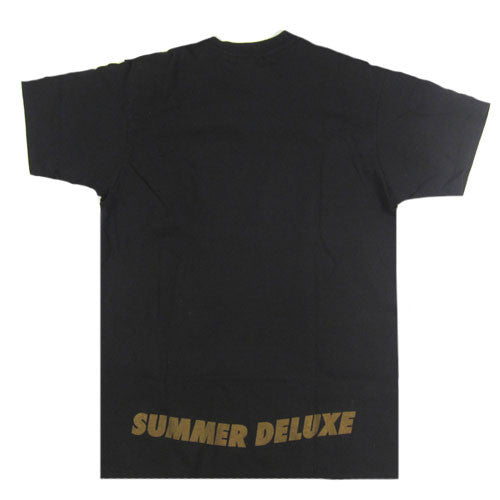 Vintage Sade Summer Deluxe 1993 Tour T-Shirt – For All To Envy
