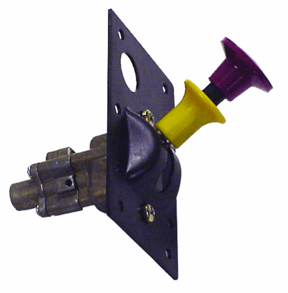 328863X Truck Air Control Valve Replacement | Fleetsworld