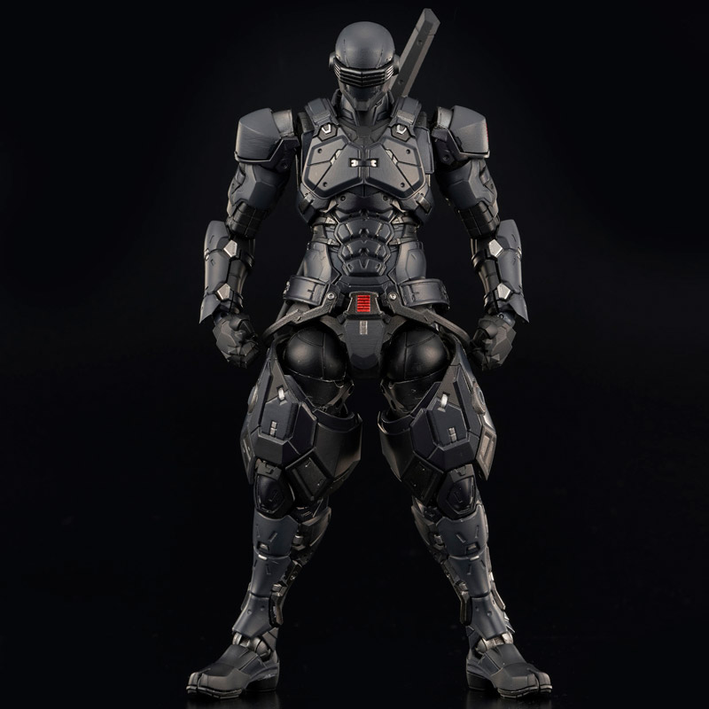 株式会社フレイムトイズ FLAMETOYS CO.,LTD | 人機巧 HITO KRA KURI