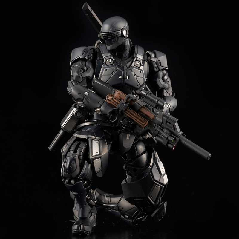 株式会社フレイムトイズ FLAMETOYS CO.,LTD | 人機巧 HITO KRA KURI