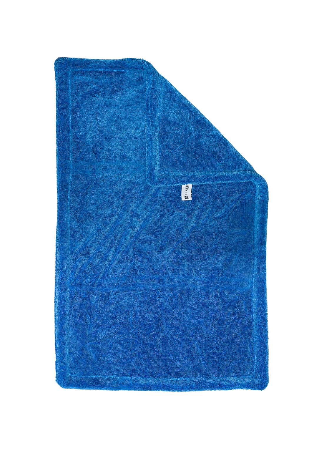 THE GIANT FLASH TOWEL – FLASHDETAIL INT.