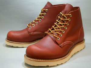 RedWing Store FLISCO/レッドウィングストア：フリスコ】アイリッシュ