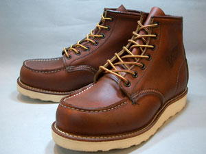 RedWing Store FLISCO/レッドウィングストア：フリスコ】アイリッシュ