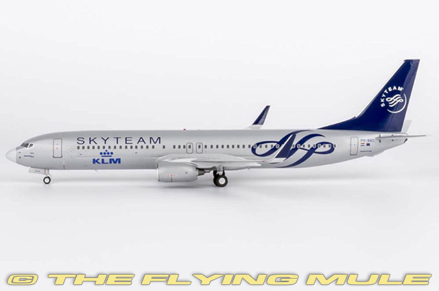 737-900ER 1:200 Diecast Model - NG NG-09006 - $95.95